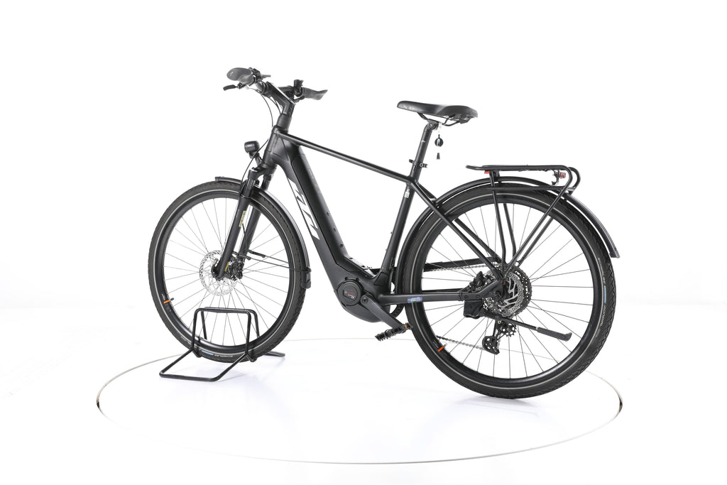 KTM POWER SPORT 10 Trekking E-Bike 2023 - Image 8