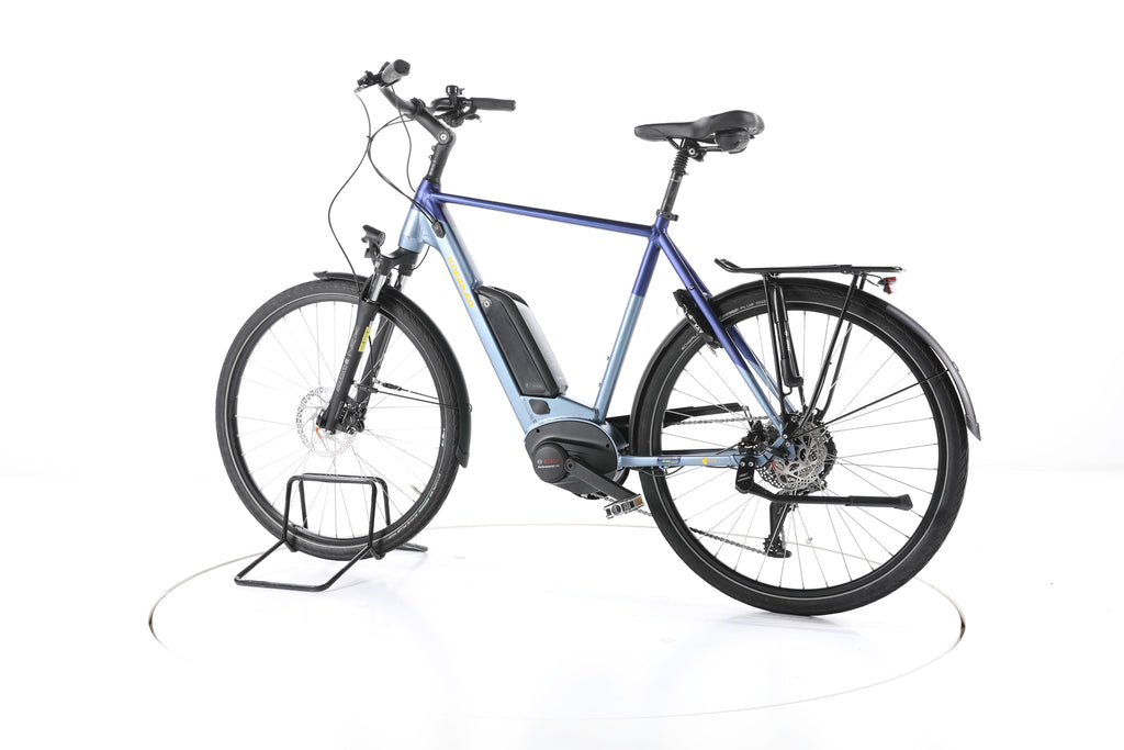 Kreidler Vitality Eco3 Sport Trekking E-Bike - Image 8