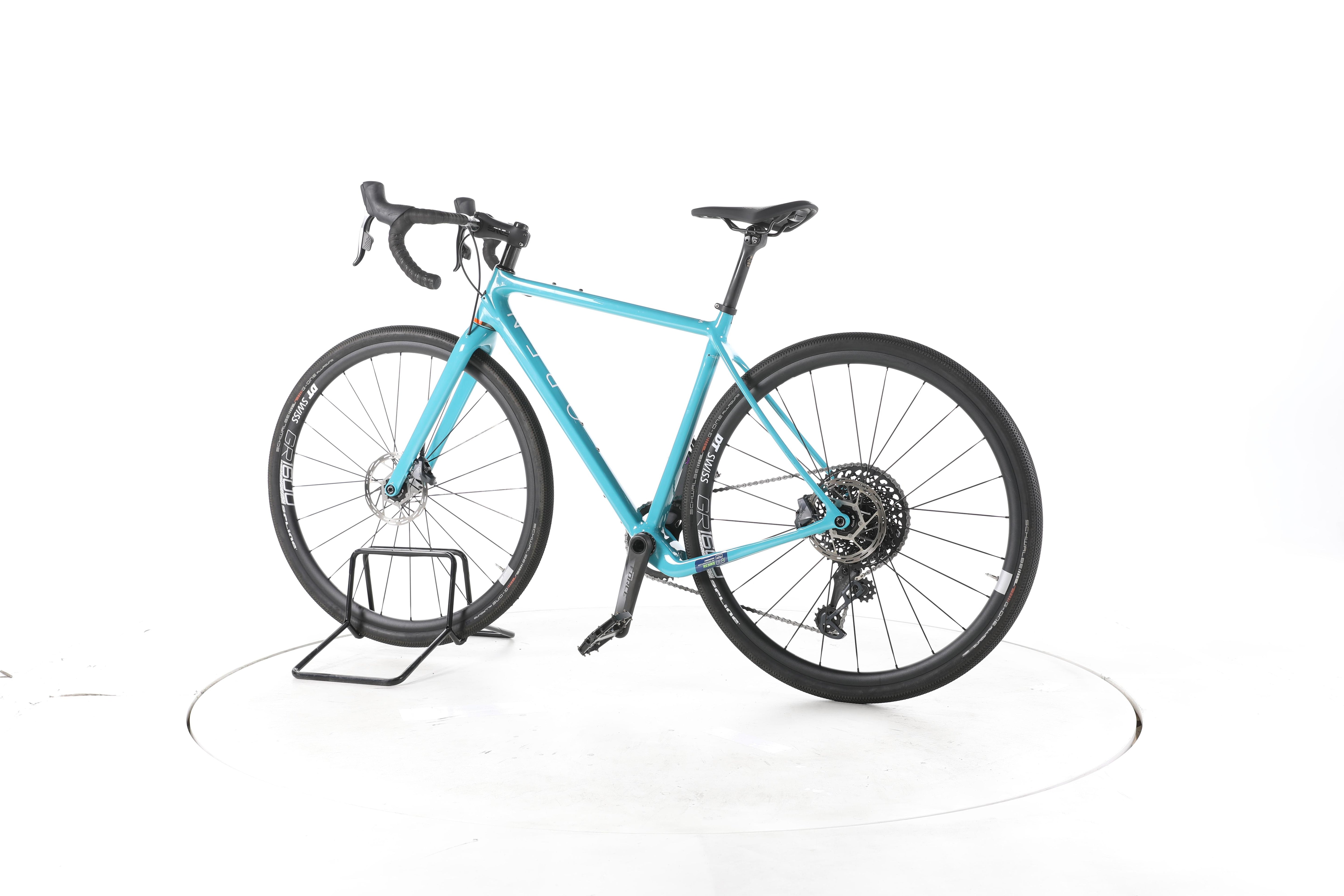 OPEN WI.DE Gravelbike Carbon - Image 8