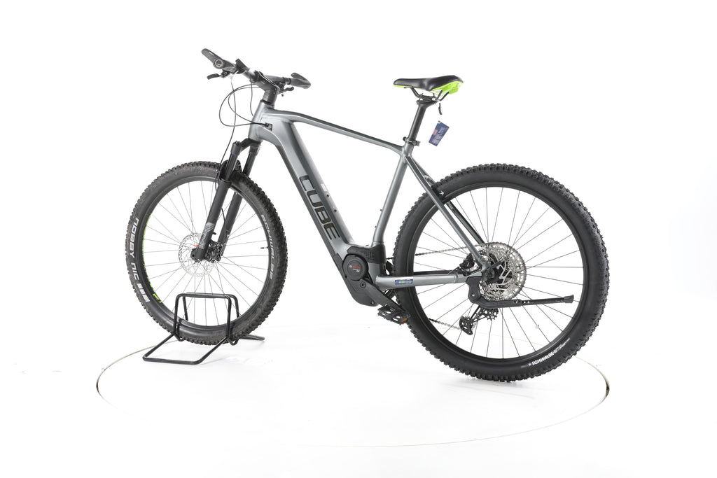 Cube Reaction Hybrid Pro E-Bike - Image 8