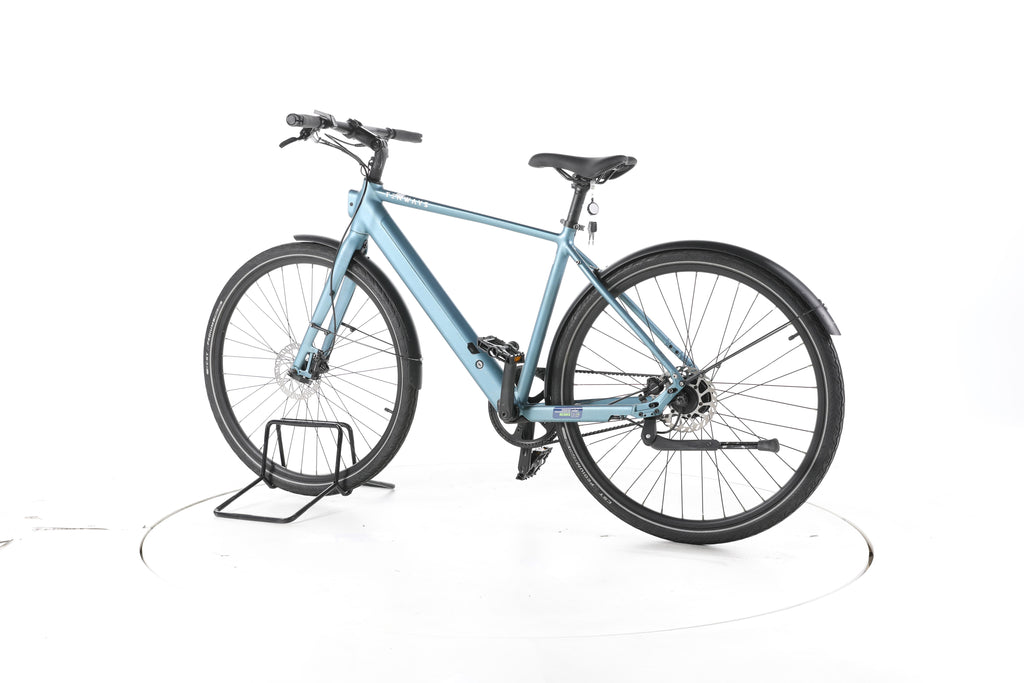 TENWAYS CGO600 Pro City E-Bike - Image 8