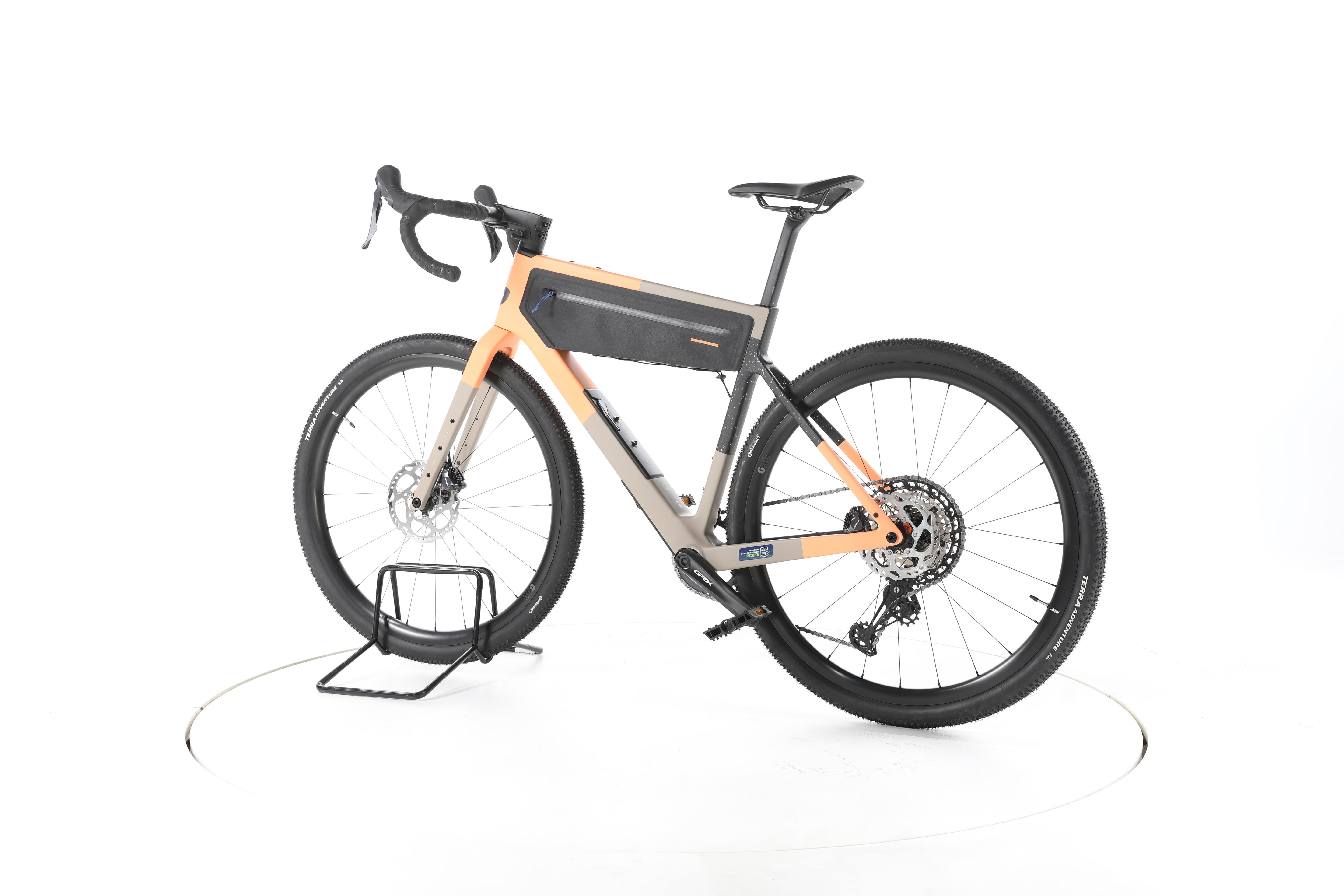 Rose Backroad GRX 820 - Image 8