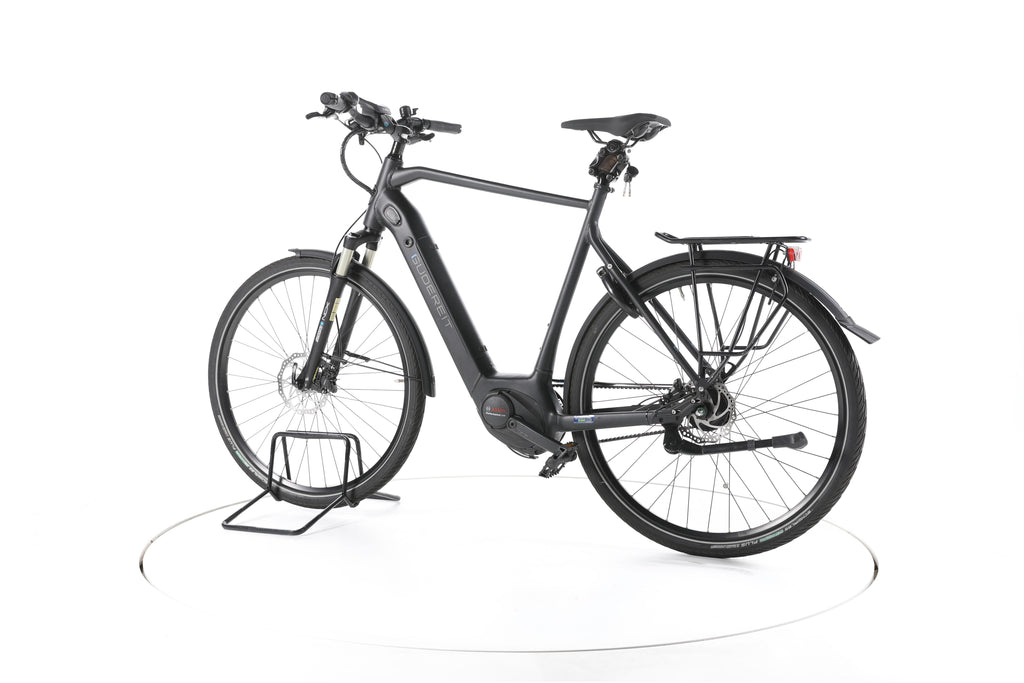 Gudereit ET-10 Evo City E-Bike - Image 8