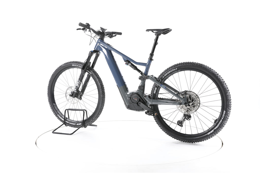 Focus Jam² 6.8 Fully E-Bike 2024 - Image 8