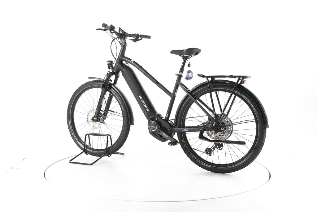 Winora Yucatan 12 Pro Trekking E-Bike - Image 8