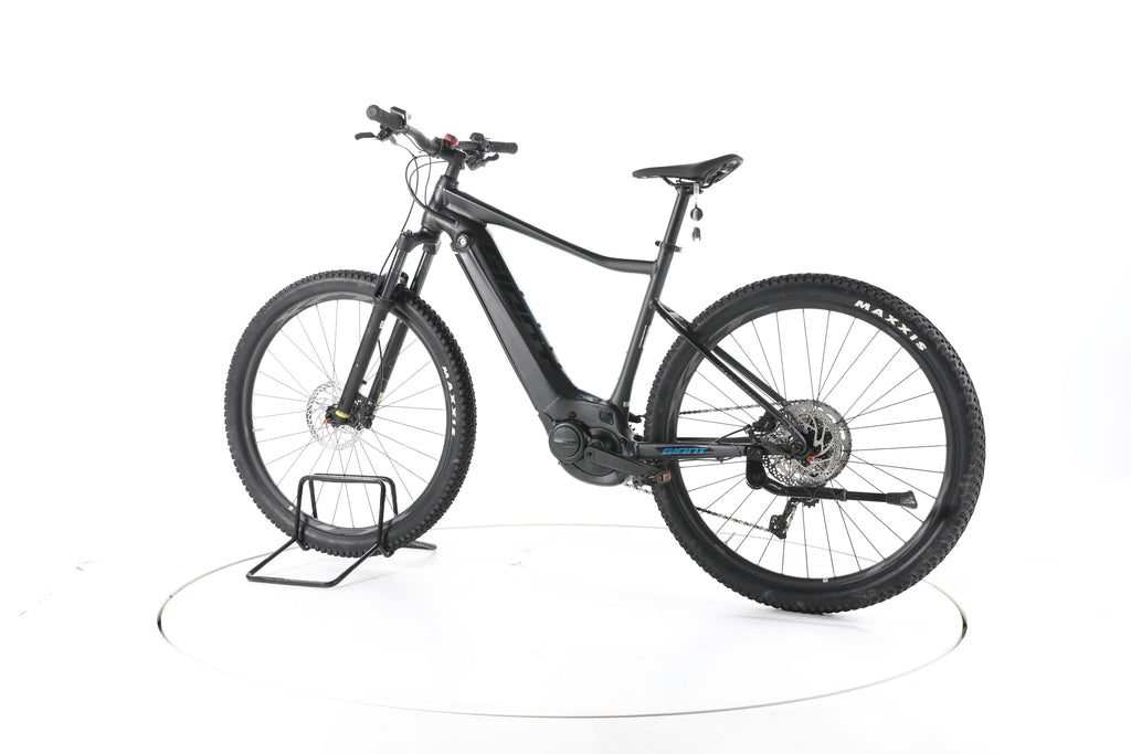 Giant Fathom E+ 2 E-Bike 2023 - Image 8
