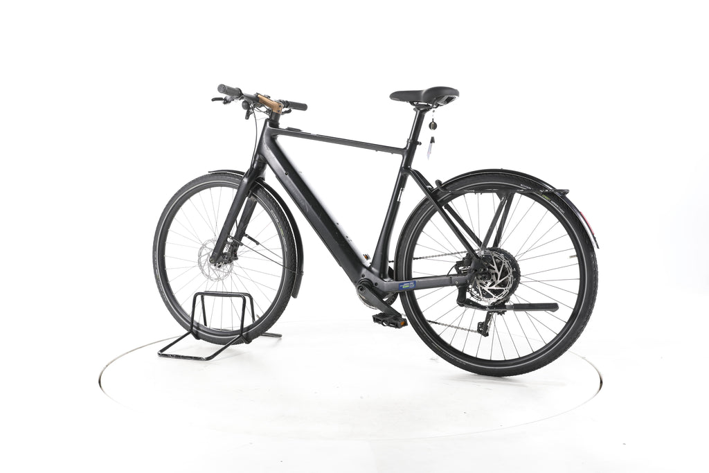 Riese & Müller UBN Five touring Trekking E-Bike - Image 8