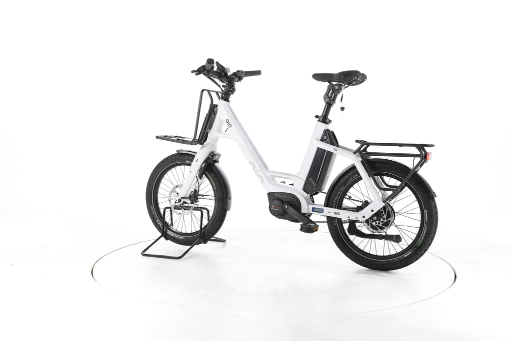 QIO Eins P-E Kompakt E-Bike Tiefeinsteiger - Image 8