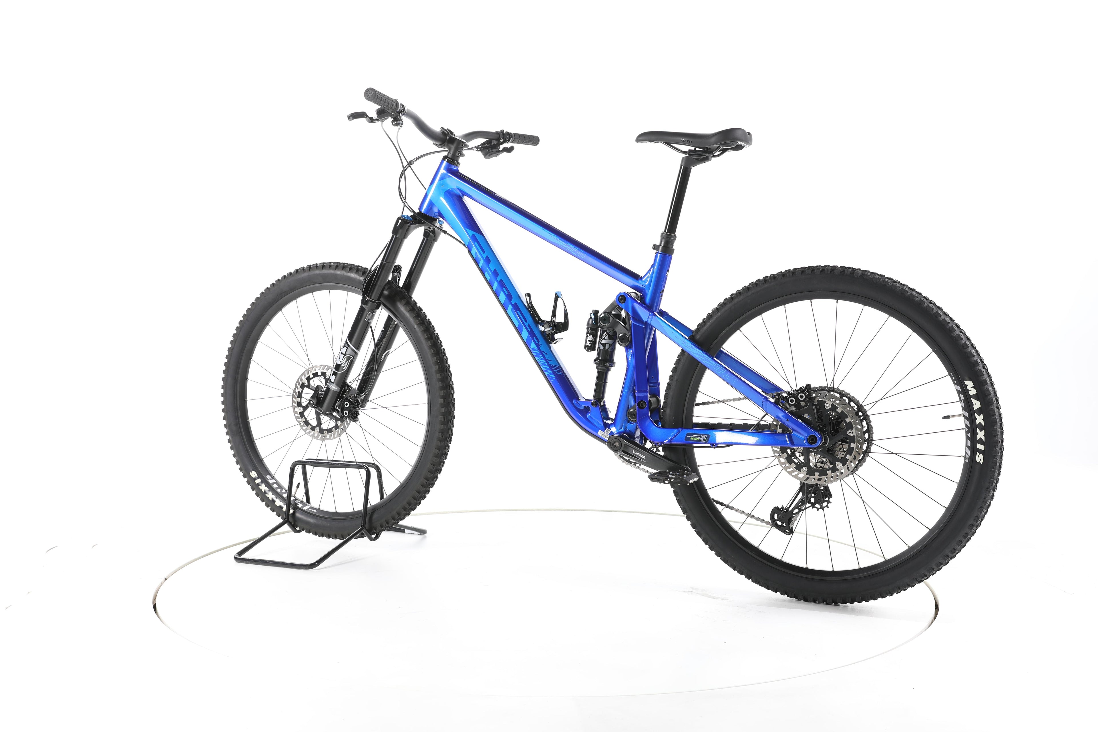 Ghost Riot AM AL Essential - Image 8