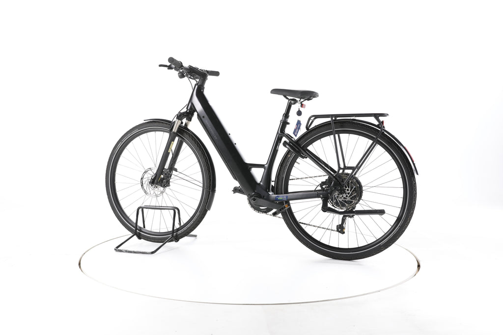 Riese & Müller UBN Six Touring Trekking E-Bike Tiefeinsteiger - Image 8