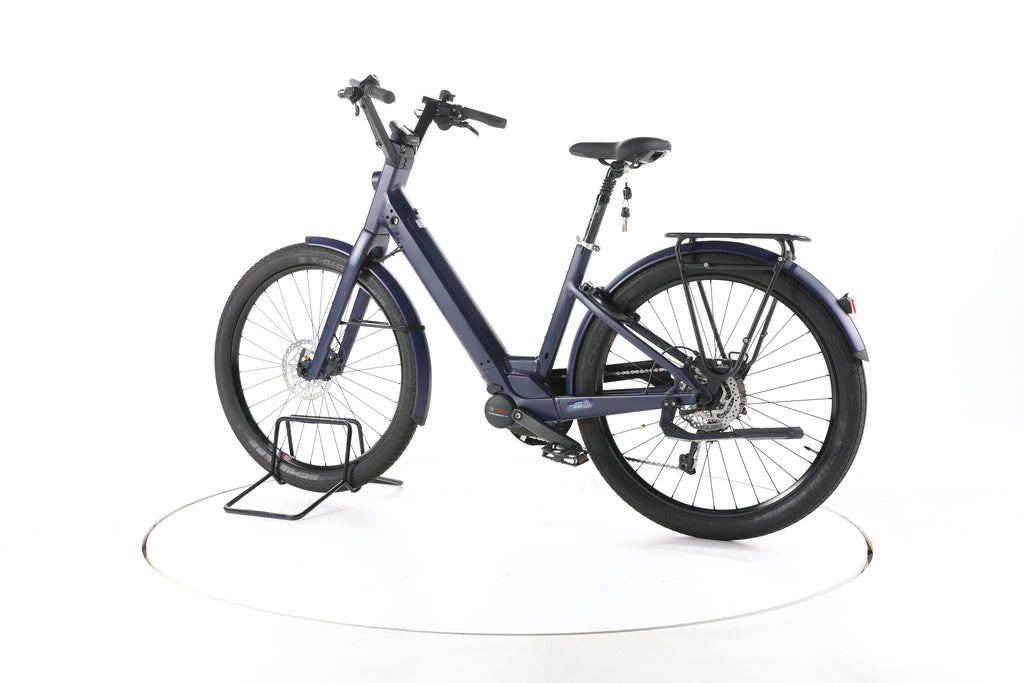 Moustache Bikes Lundi 27.3 Trekking E-Bike Tiefeinsteiger - Image 8