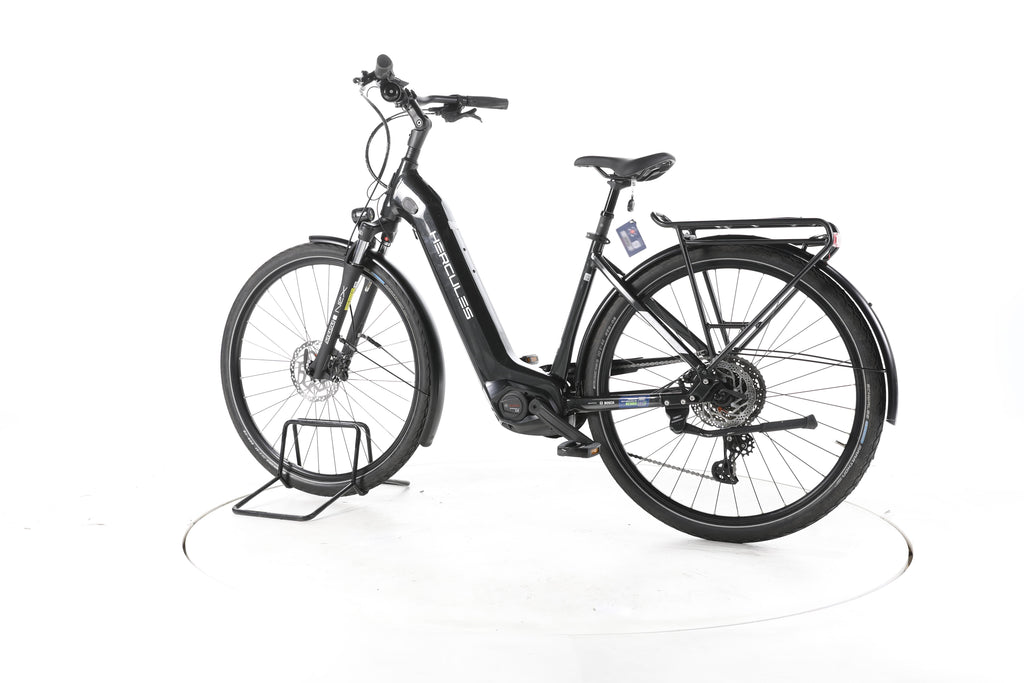 Hercules Futura I-10 Trekking E-Bike Tiefeinsteiger 2025 - Image 8
