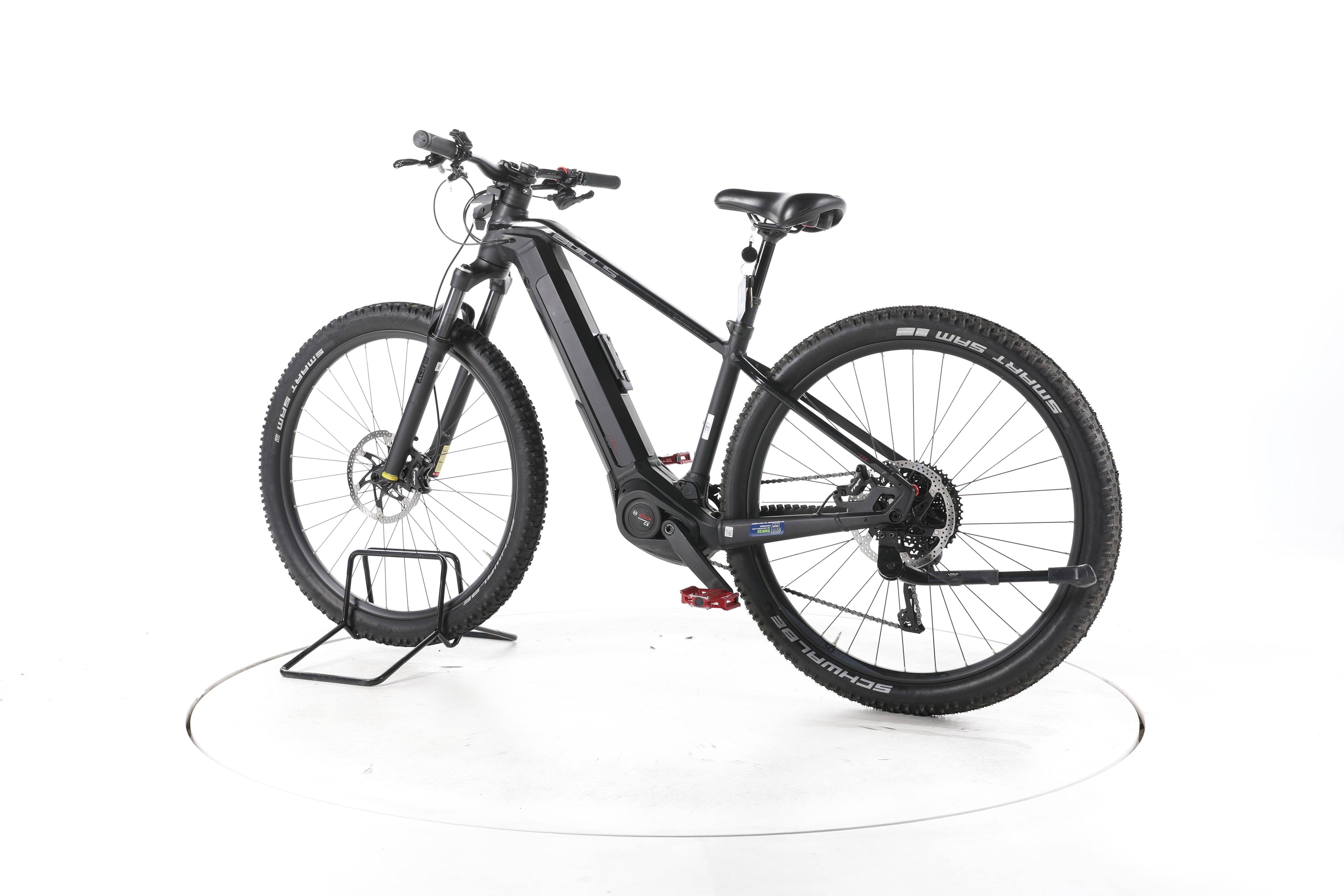 Bulls Sonic EVO 1 E-Bike - Image 8