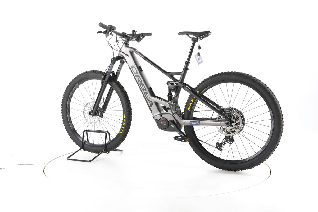 Orbea WILD FS H20 E-Bike Fully - Image 8