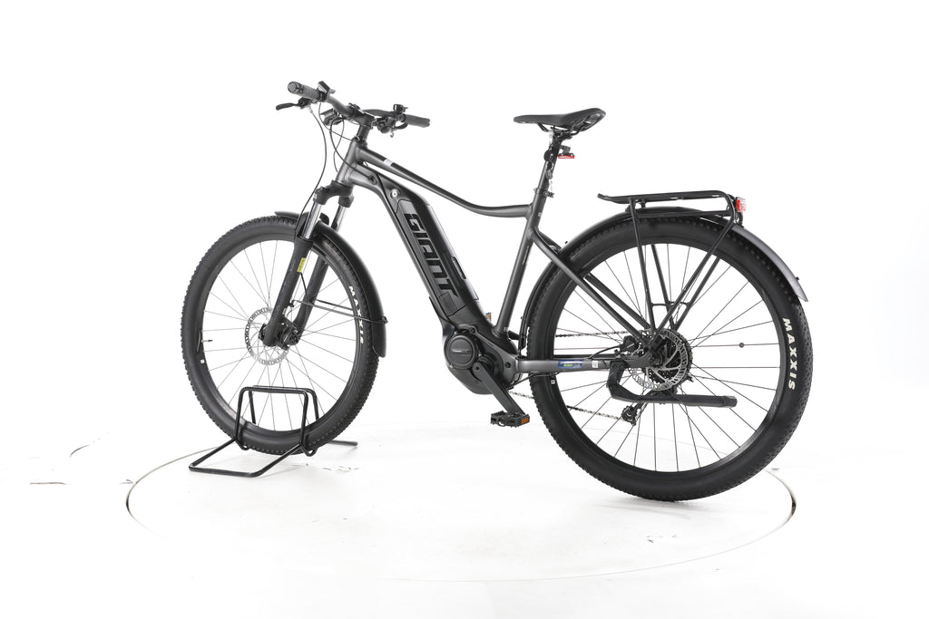 Giant Talon E+ EX Trekking E-Bike - Image 8