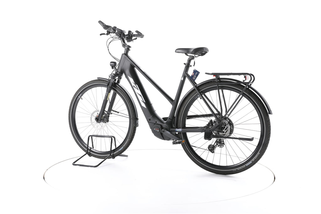 KTM ZEG Power Sport 10 Trekking E-Bike - Image 8