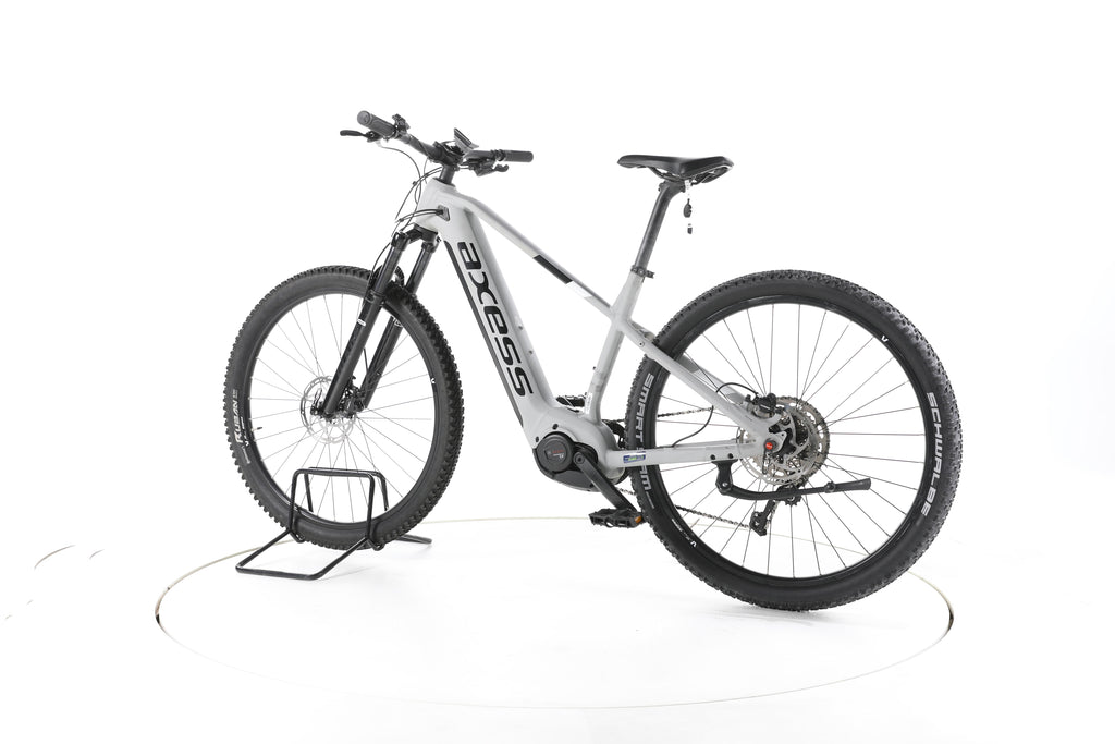 Axess Oxid 29 E-Bike 2024 - Image 8