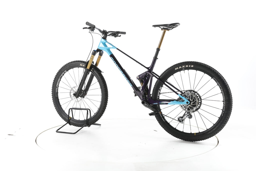 Mondraker Raze RR Fahrrad Fully - Image 8
