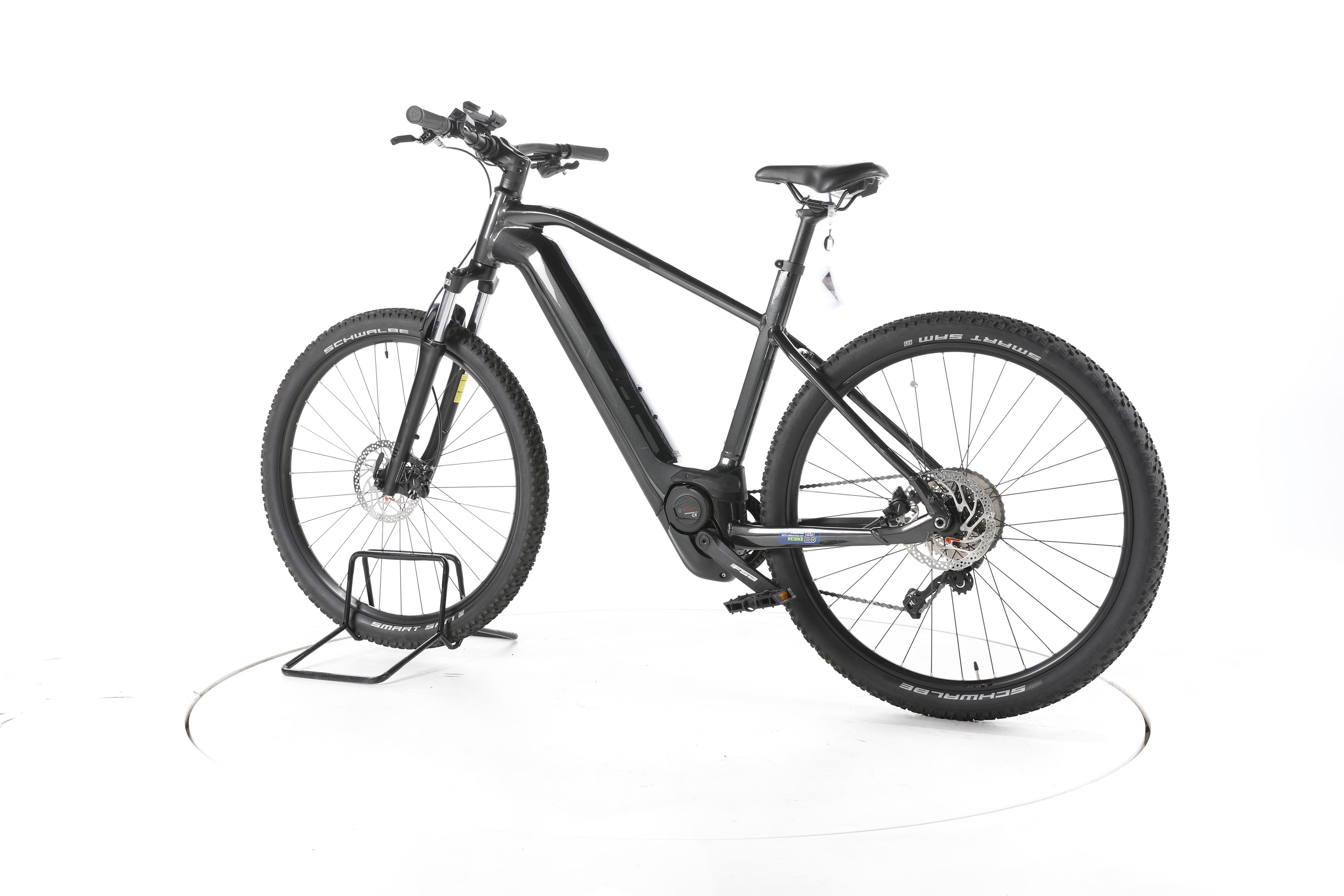 Cube Cube Reaction Hybrid ONE E-Bike - Image 8