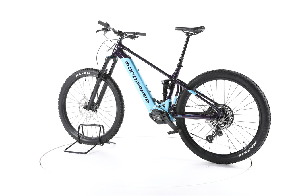 Mondraker DUSK R Fully E-Bike 2023 - Image 8
