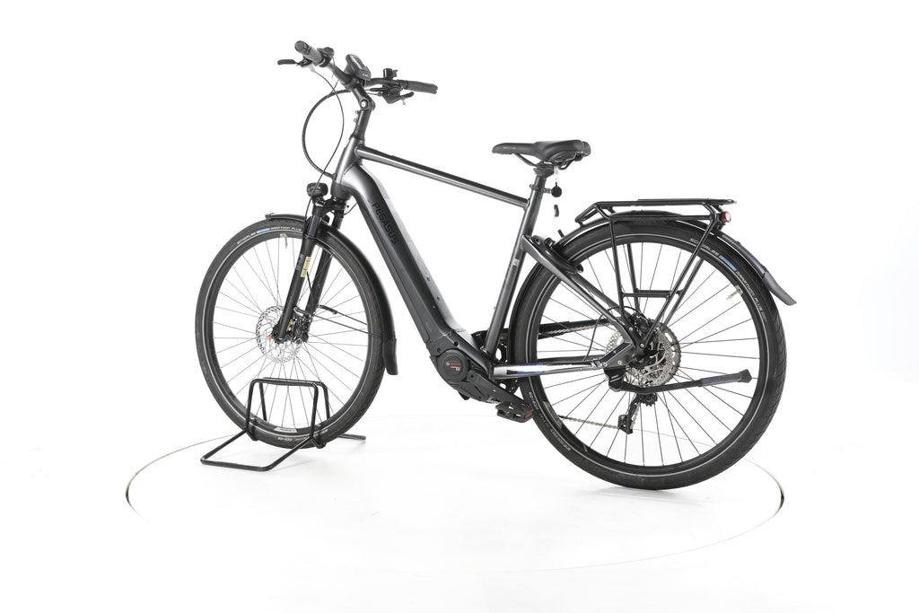 Pegasus Premio EVO 10 Lite Trekking E-Bike - Image 8