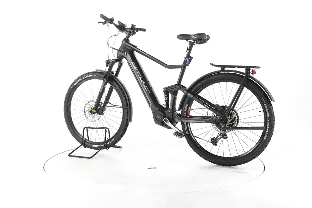 Centurion LHASA E R860I EQ SUV E-Bike - Image 8