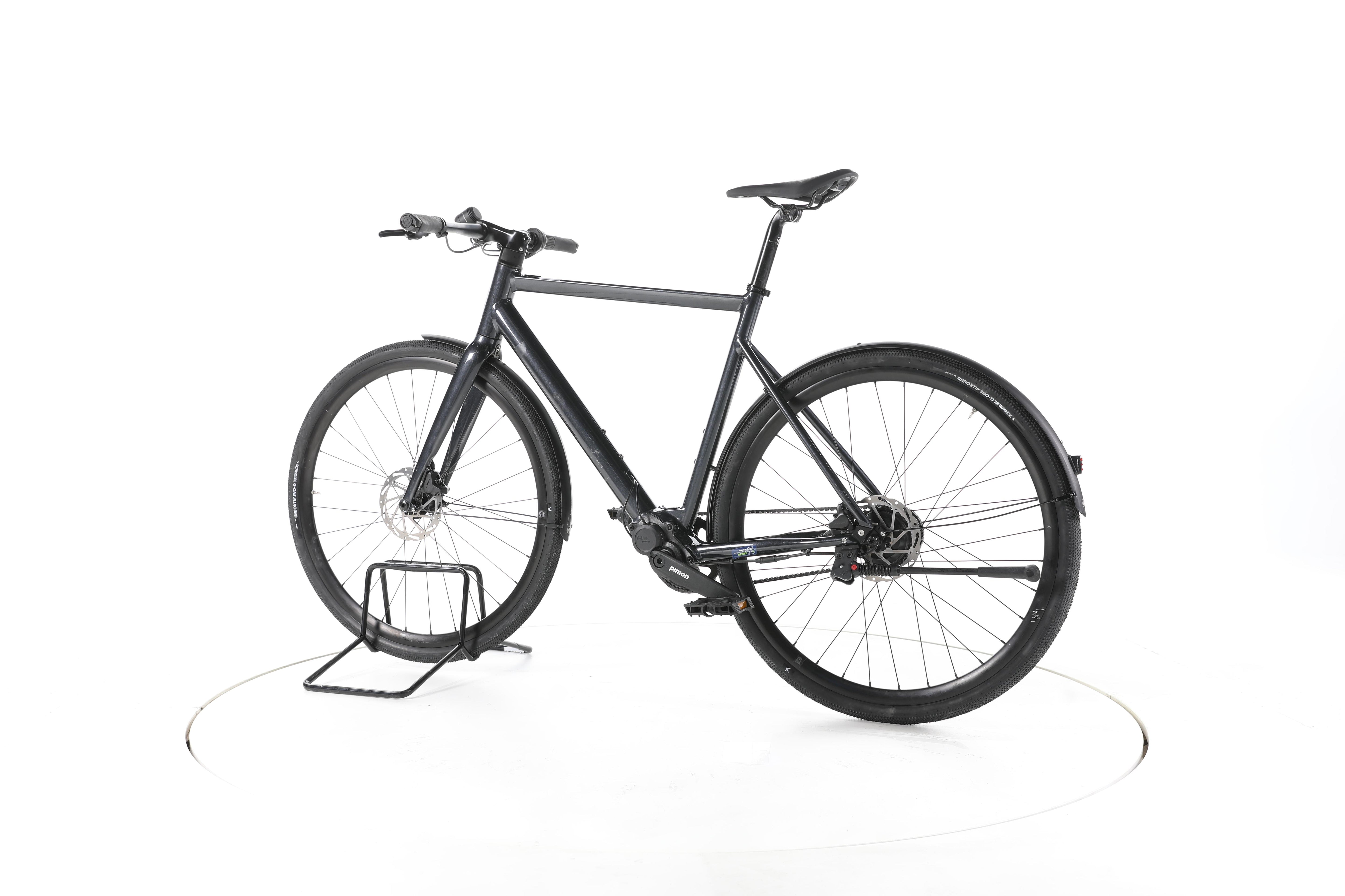 DESIKNIO Ebike City E-Bike - Image 8
