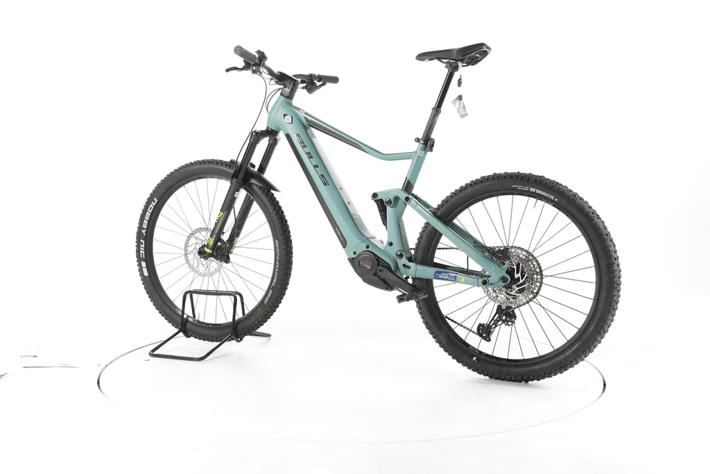 Bulls Coppehead Evo AM-2 E-Bike Fully 2024 - Image 8