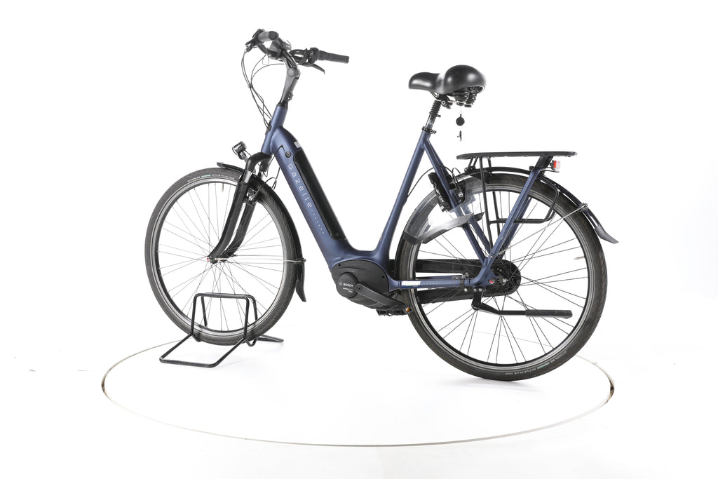 Gazelle Arroyo C7+ HMB Elite City E-Bike Tiefeinsteiger - Image 8