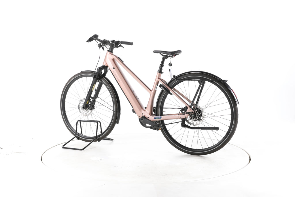 Riese & Müller UBN seven silent City E-Bike - Image 8
