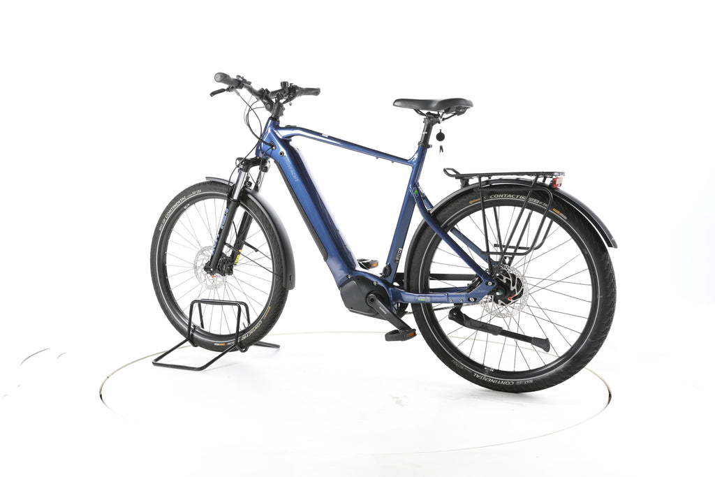 HoheAcht Pasio EKO Vilago City E-Bike - Image 8