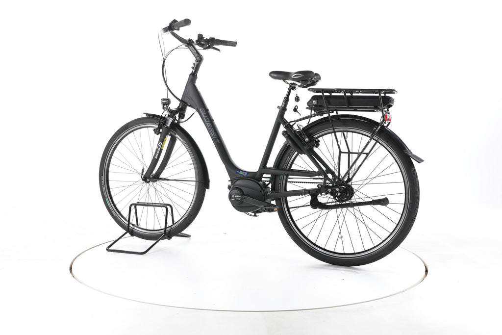 Gudereit EC-3.5 City E-Bike Tiefeinsteiger 2024 - Image 8