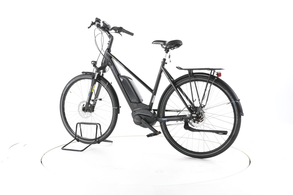 Kieler Manufaktur Modell 13 City E-Bike - Image 8