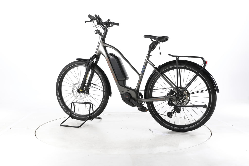 Diamant Zing Deluxe Gen 2 Trekking E-Bike - Image 8