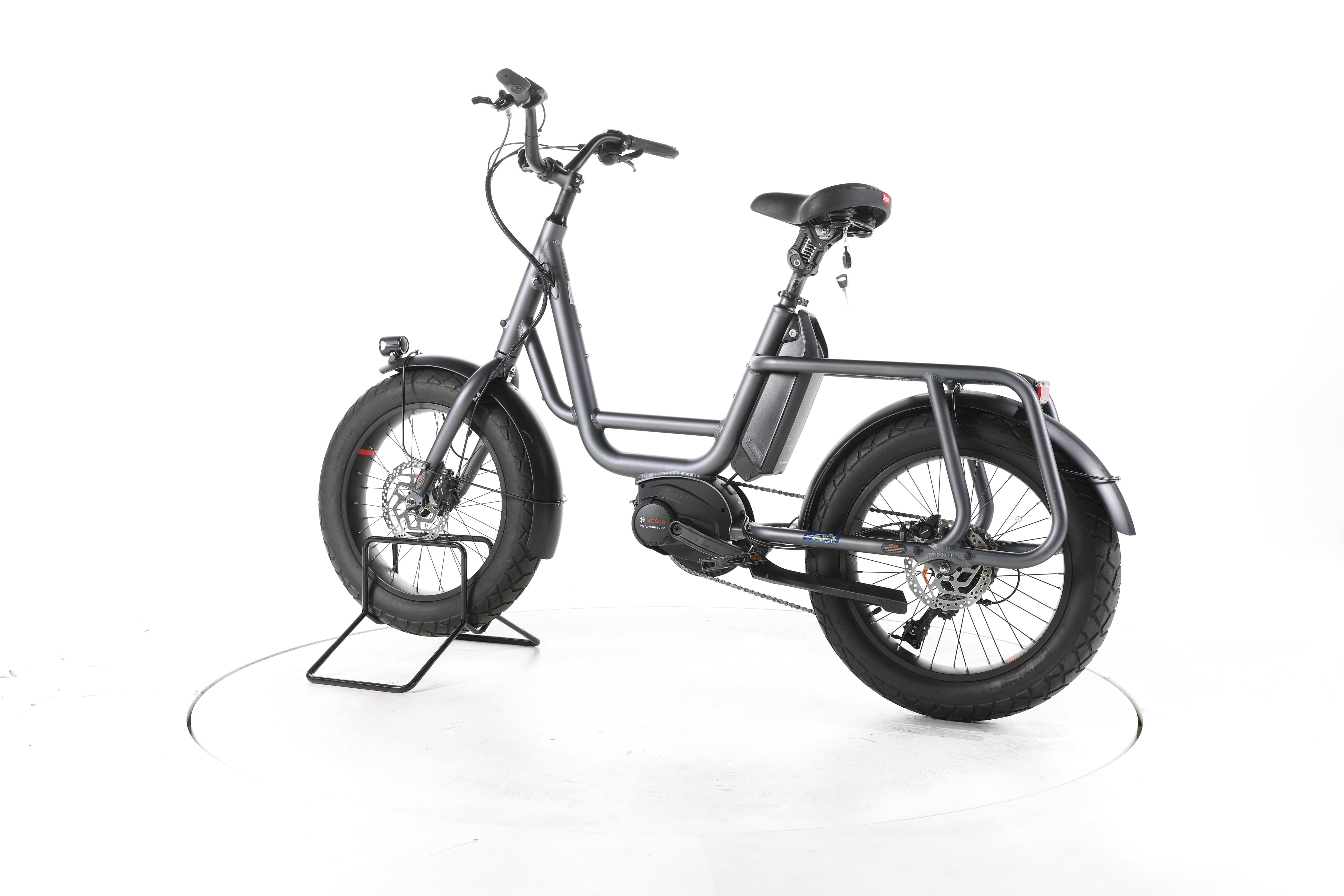 Benno Bikes RemiDemi E-Cruiser Bikes - Image 8