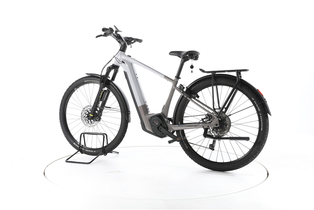 Focus Planet² 6.8 ABS Trekking E-Bike 2023 - Image 8
