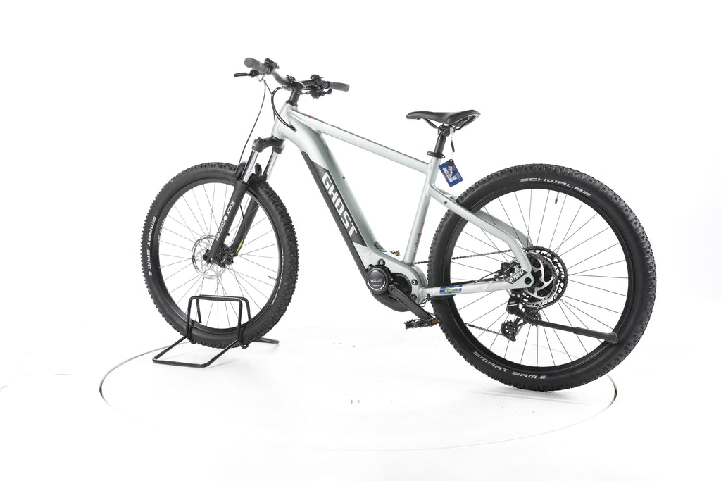 Ghost E-Teru Y Universal E-Bike - Image 8