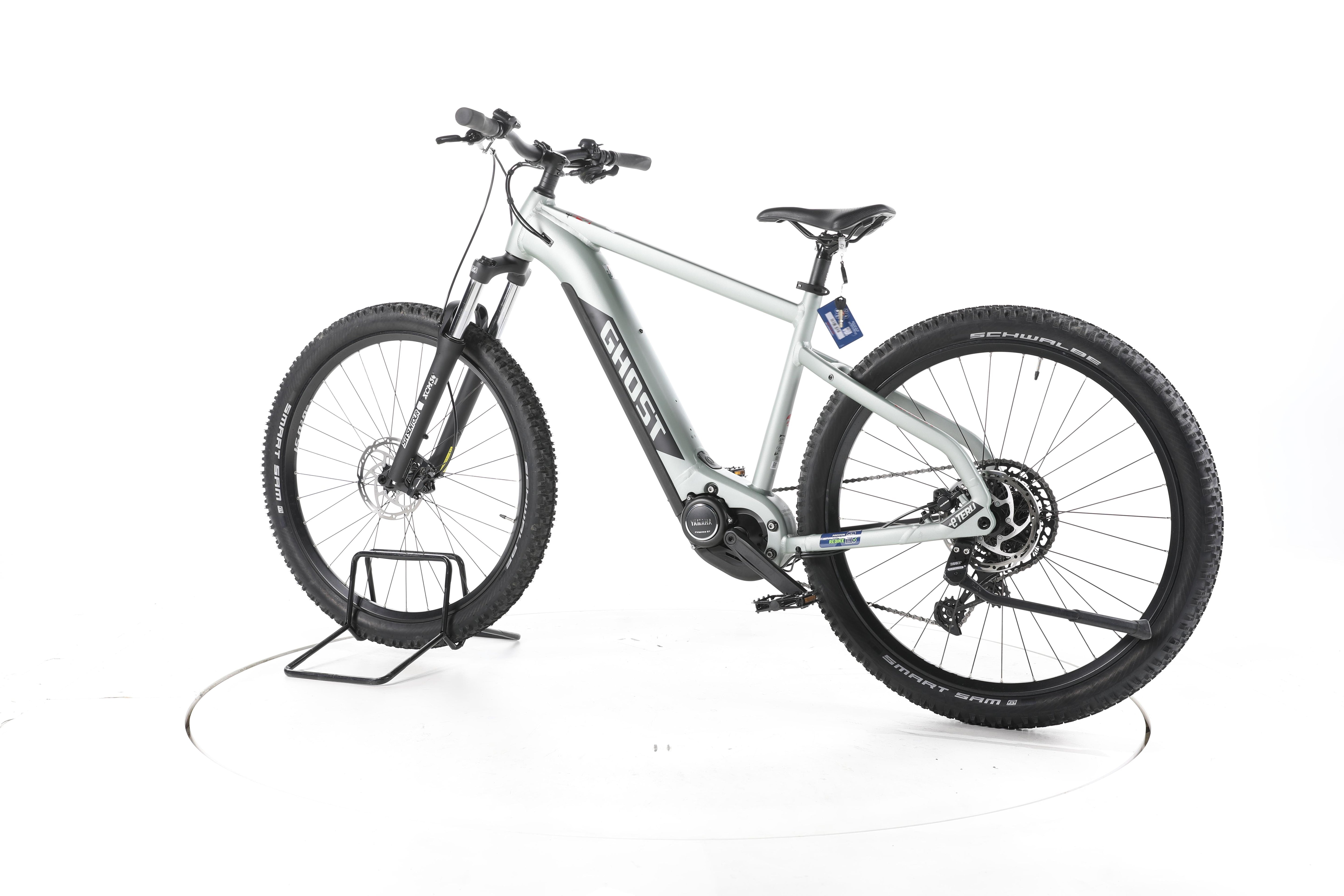 Ghost E-Teru Y Universal E-Bike - Image 8