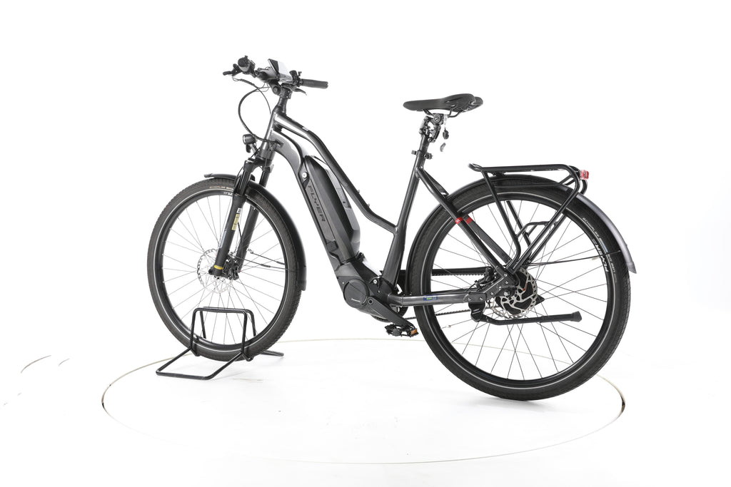 FLYER Upstreet5 7.23 City E-Bike - Image 8