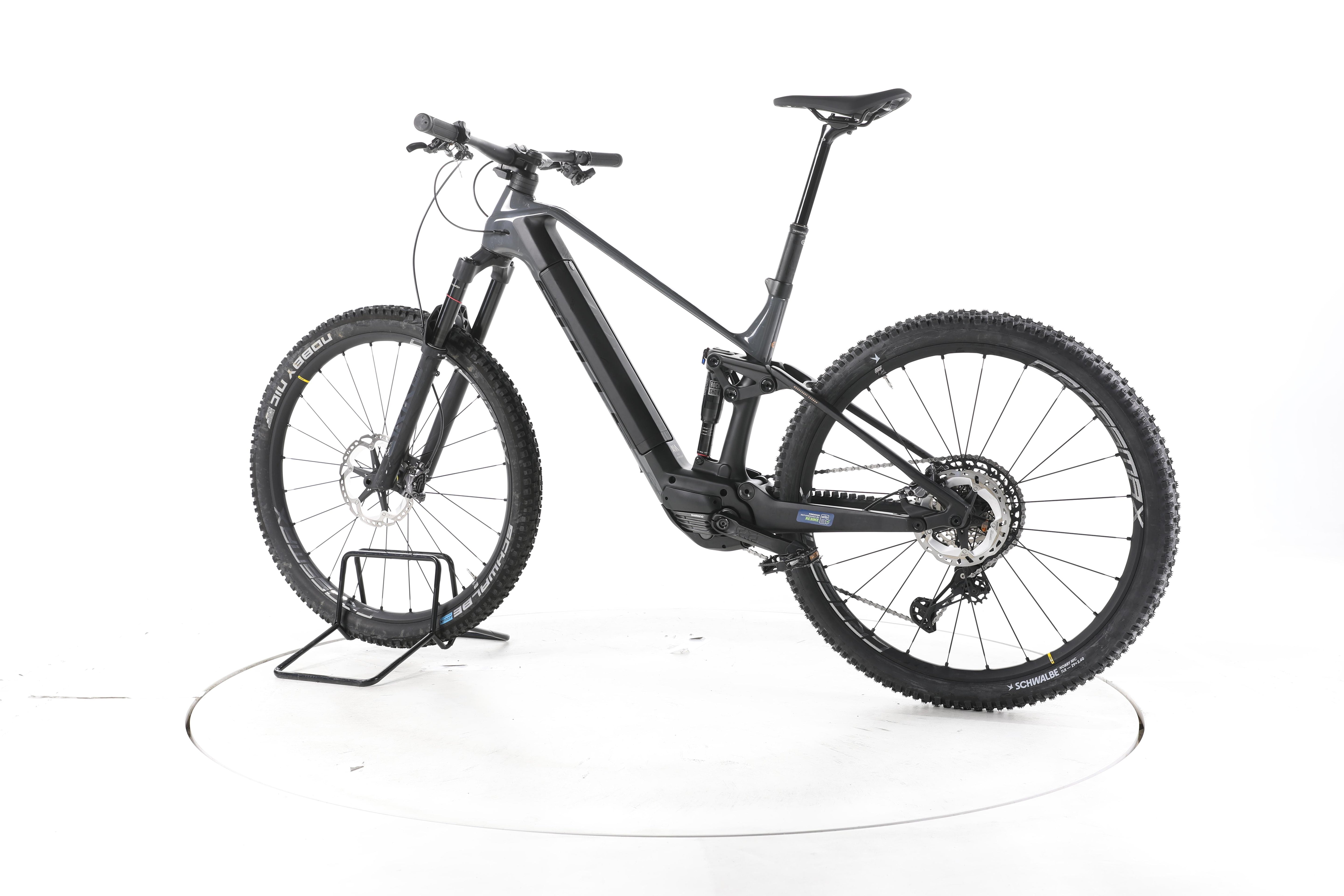 Bulls Sonic AM-SL 3 E-Bike Fully Carbon - Image 8