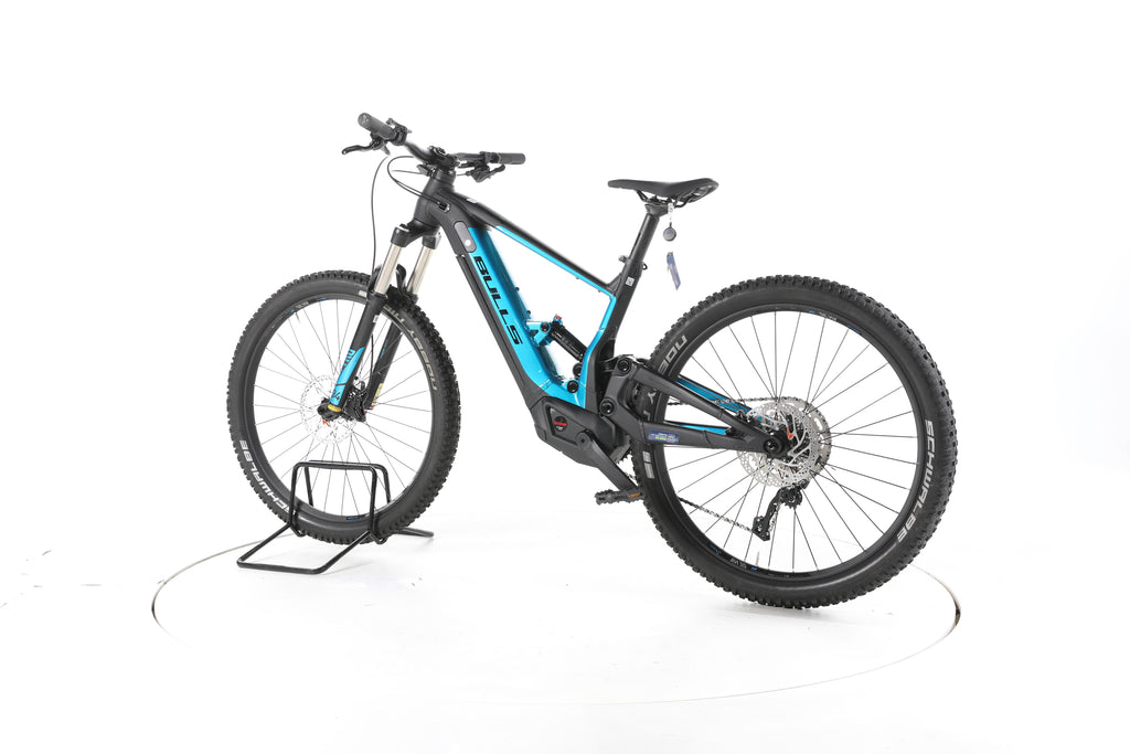 Bulls E-Stream EVO TR1 E-Bike Fully - Image 8