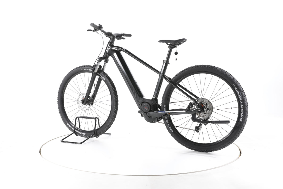 Cube Reaction Hybrid ONE E-Bike - Image 8