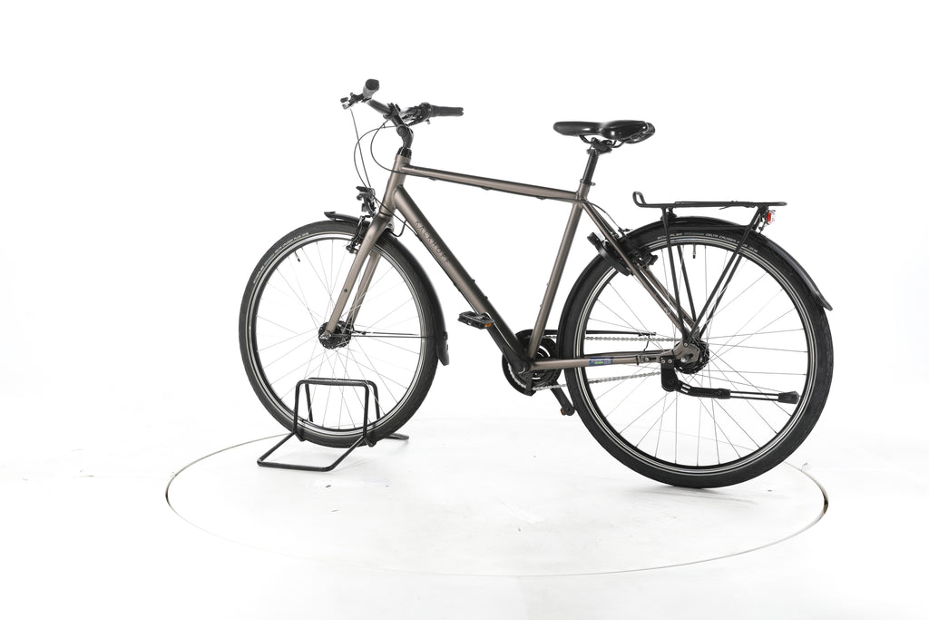 Kalkhoff Image Lite Fahrrad City & Trekking - Image 8