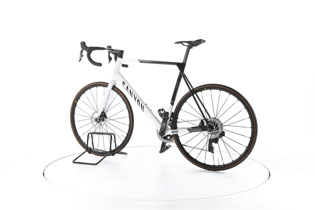 Canyon Ultimate CF SL 7 eTap - Image 8