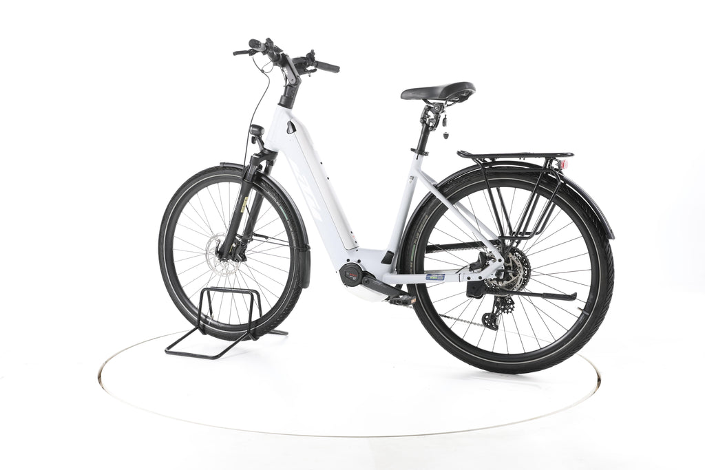 KTM Macina Style Pro Trekking E-Bike Tiefeinsteiger - Image 8