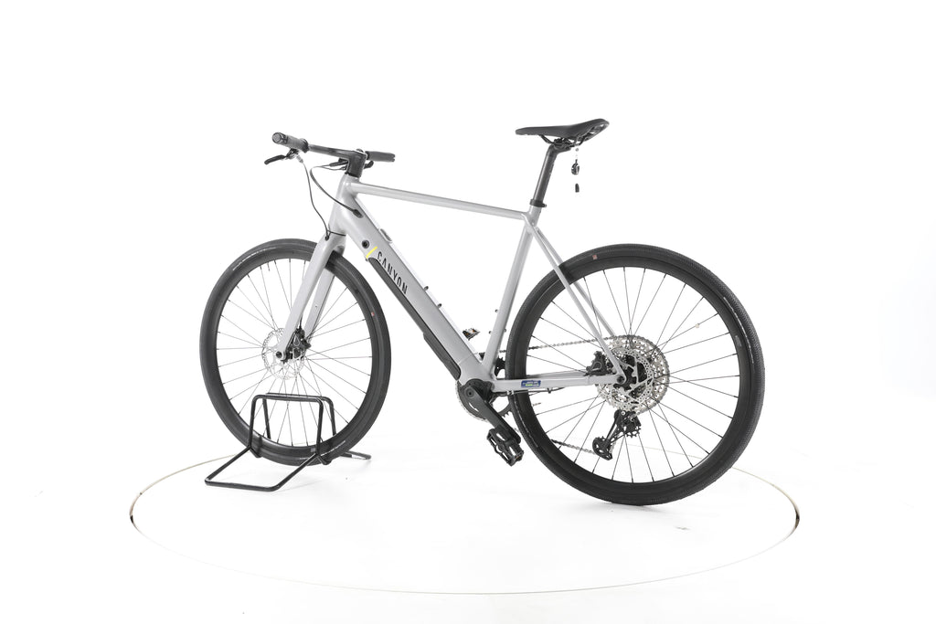 Canyon Roadlite:ON 7 Trekking E-Bike - Image 8