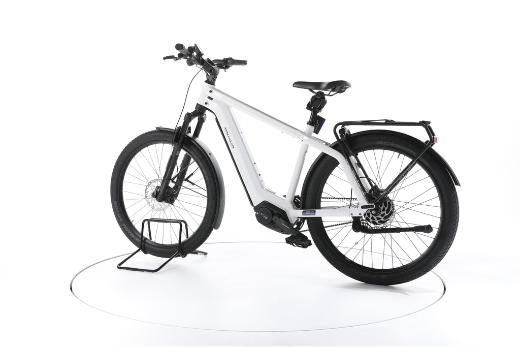Riese & Müller Charger3 GT Vario City E-Bike - Image 8