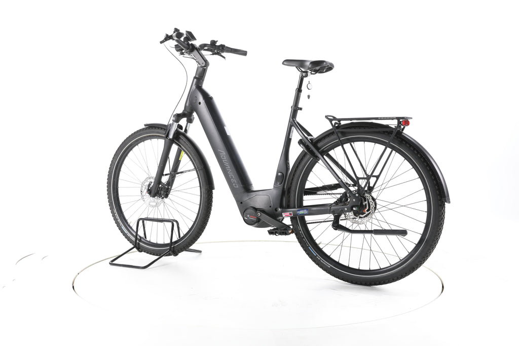 ADVANCED Tour Pro City E-Bike Tiefeinsteiger 2024 - Image 8