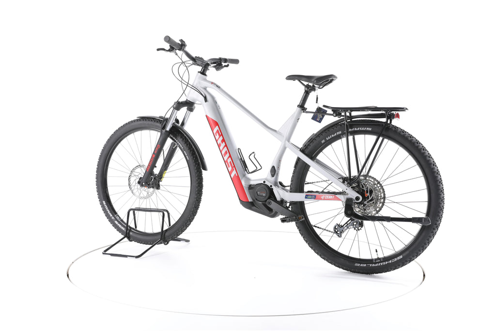 Ghost E-Teru B Advanced E-Bike - Image 8
