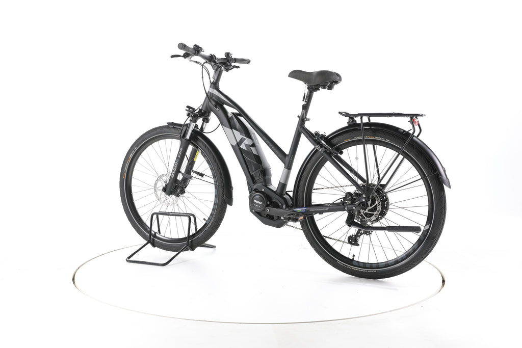 R Raymon TourRay E 3.0 Trekking E-Bike - Image 8